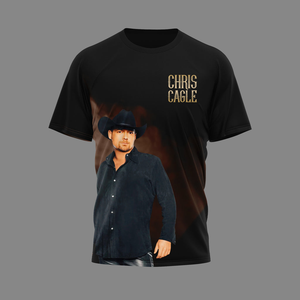 Premium CRC 3D Shirt NY