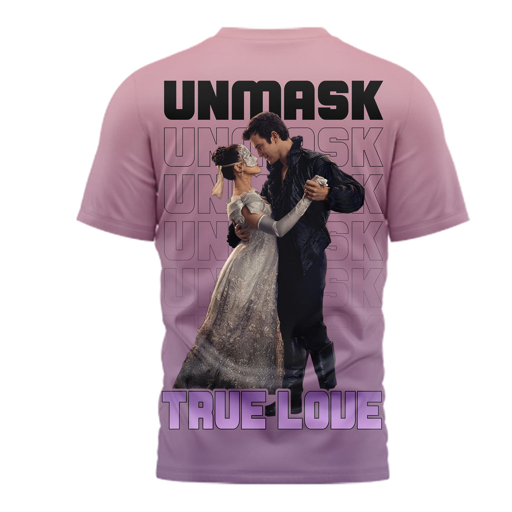 Premium BDGT 3D Shirt TD