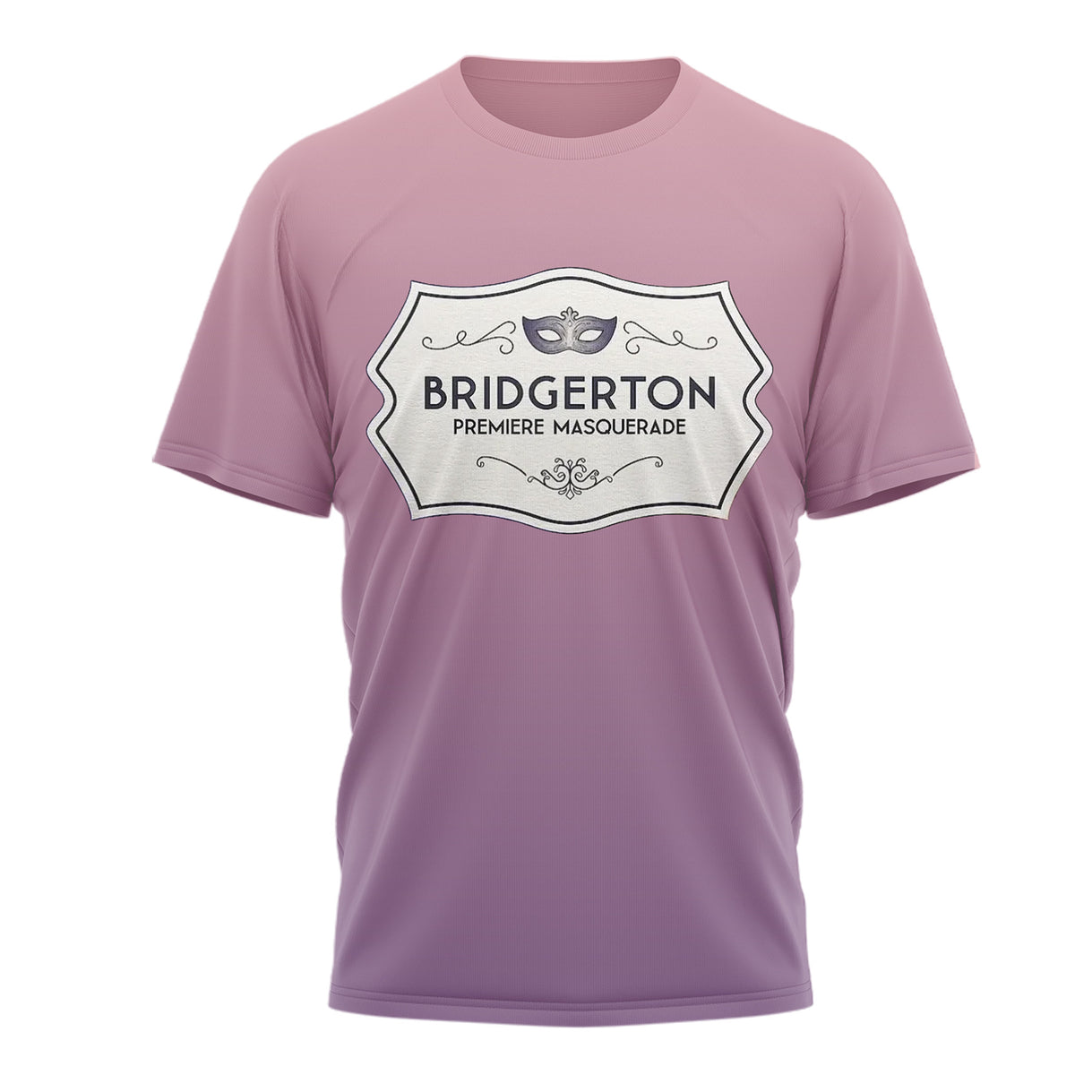 Premium BDGT 3D Shirt TD