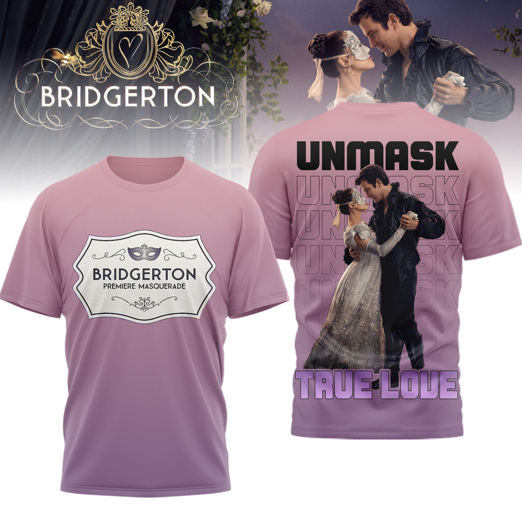 Premium BDGT 3D Shirt TD