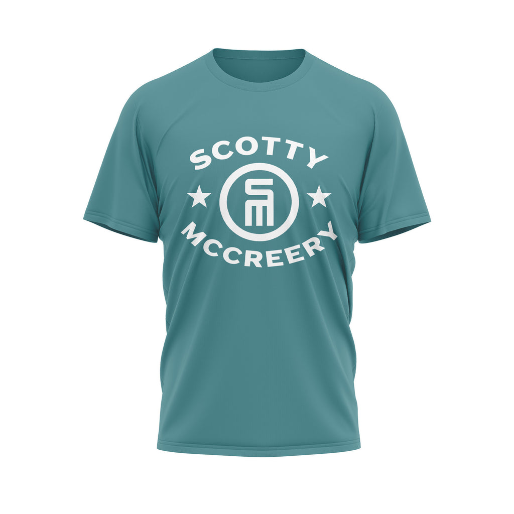 Premium STMC 3D Shirt NY