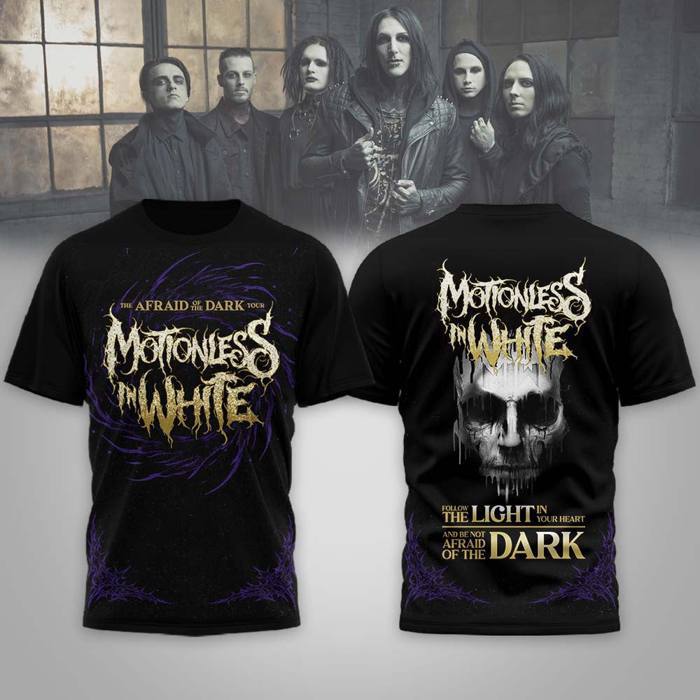 Premium MIW 3D Shirt MM