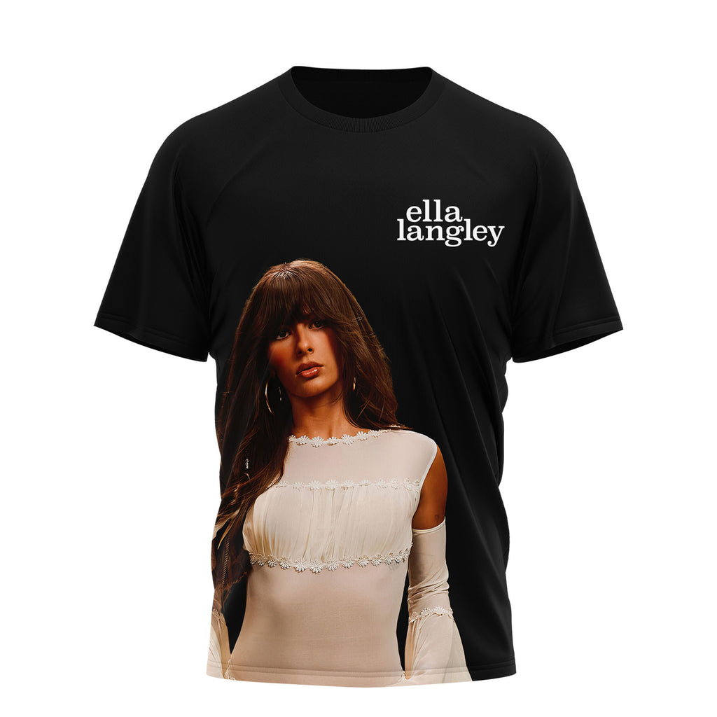 Premium ELLL 3D Shirt NY