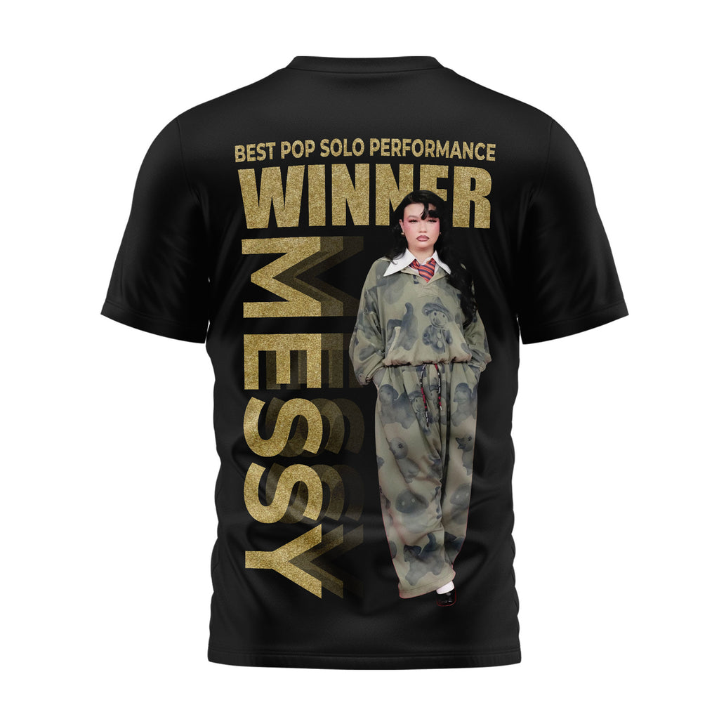 Premium LLYG Grammy 2026 3D Shirt NP
