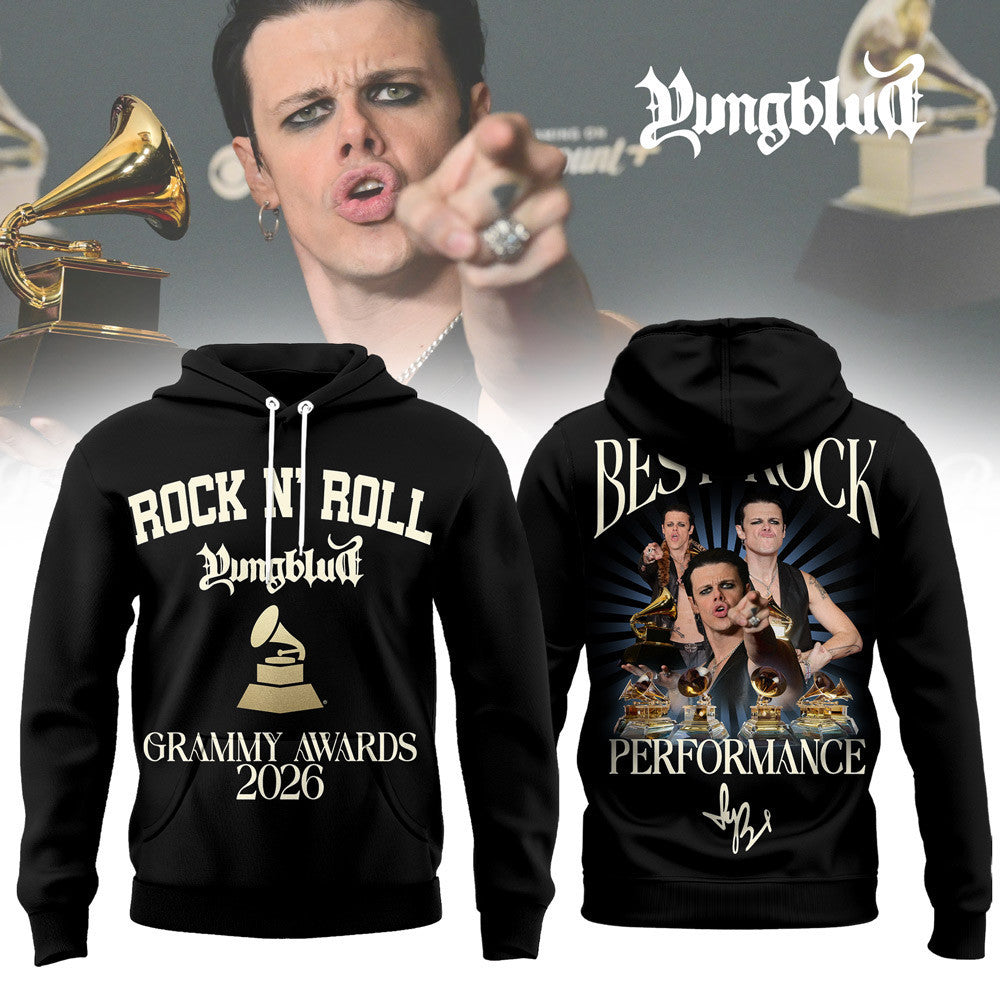 Premium YBD 3D Shirt MM