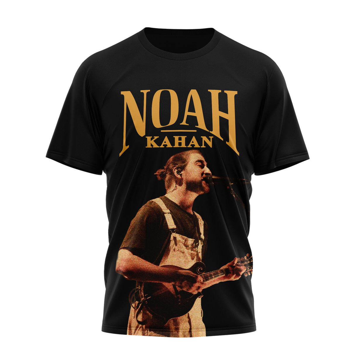 Premium NKH 2026 Tour 3D Shirt MM