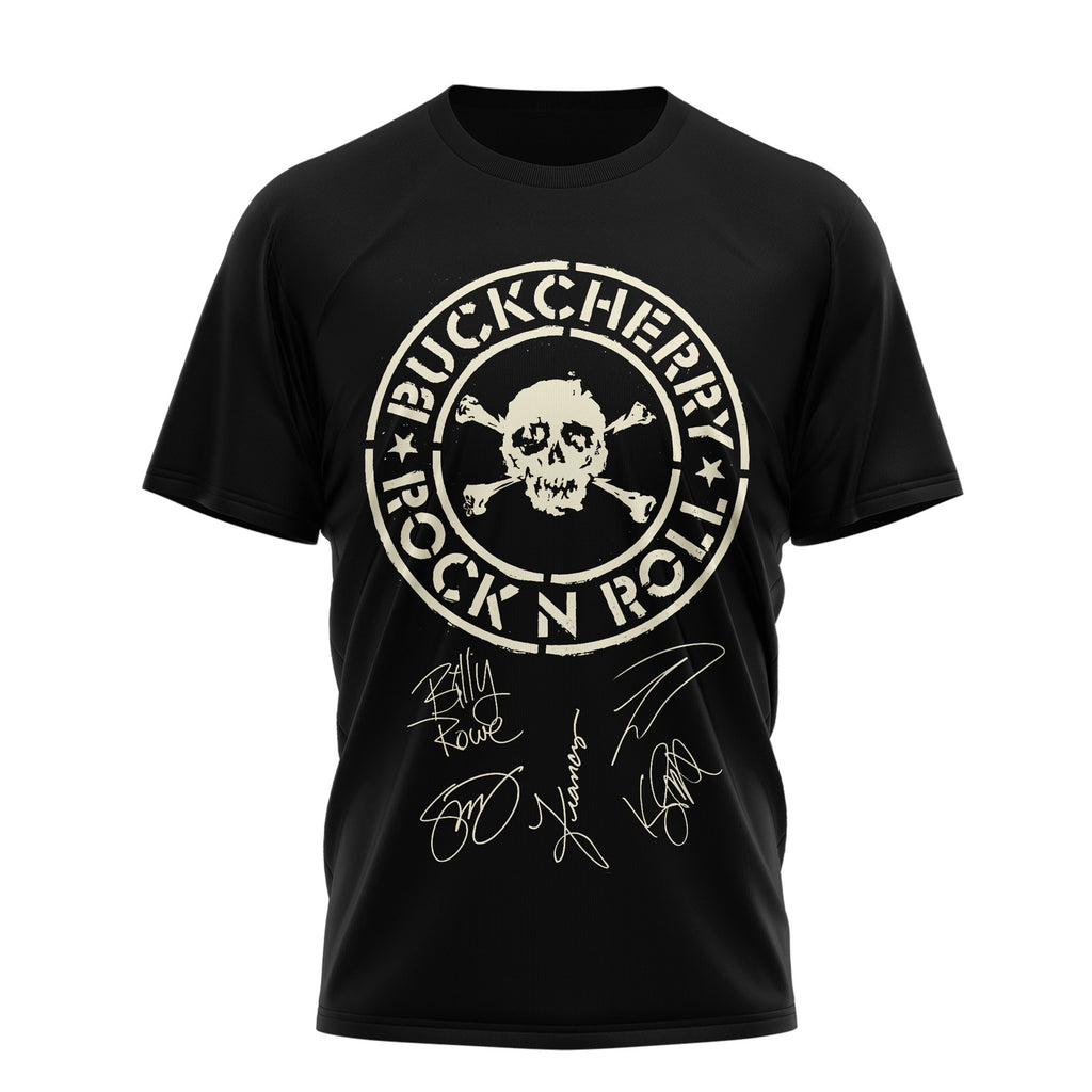 Premium BCR 3D Shirt NY