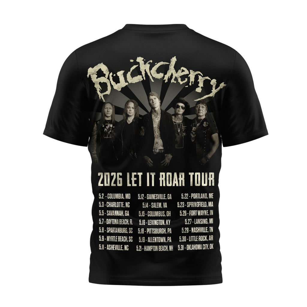 Premium BCR 3D Shirt NY