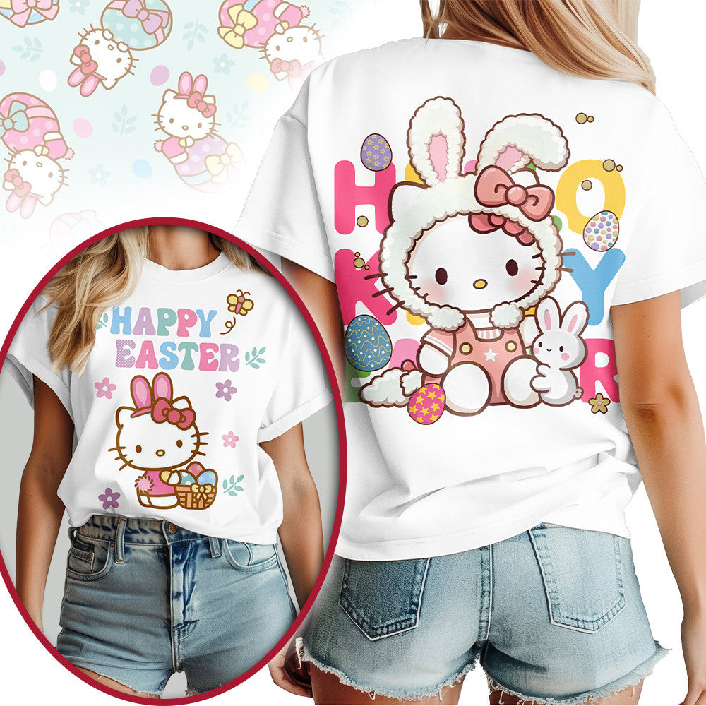 Premium HLKT 3D Shirt NP