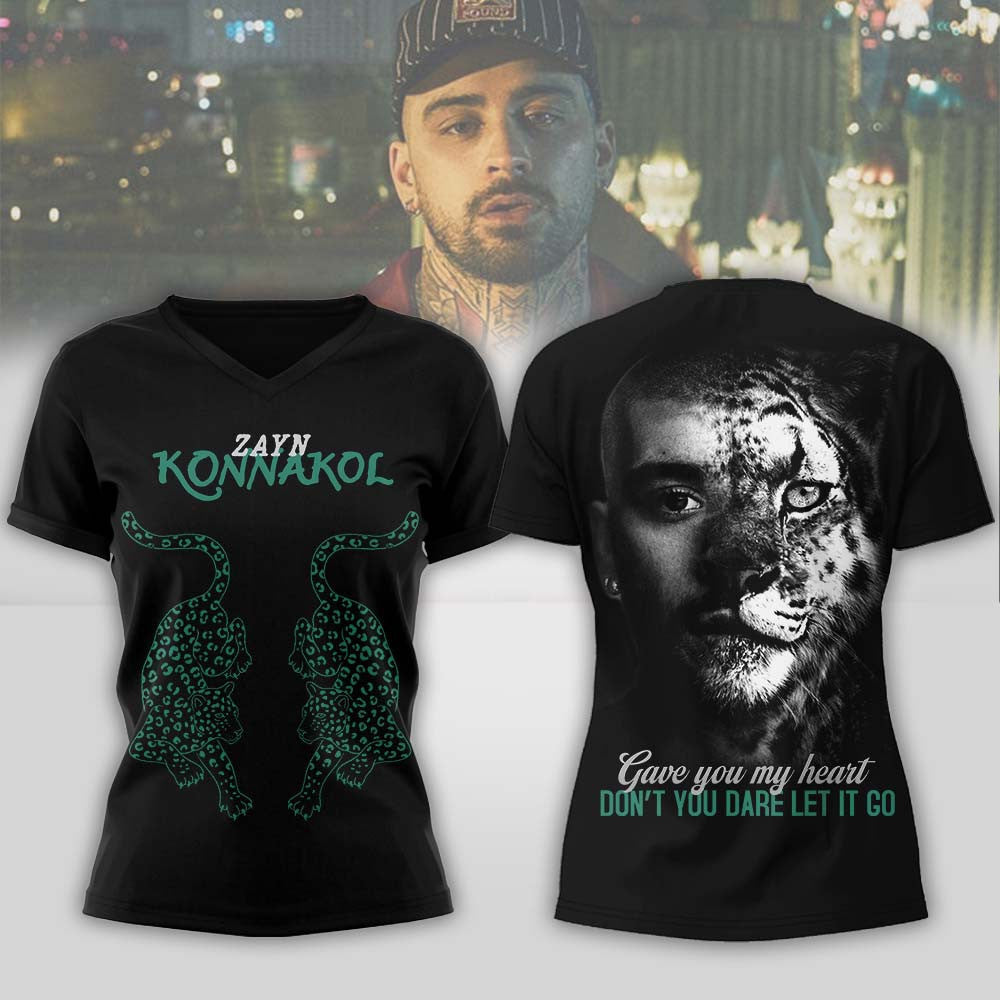 Premium ZML 3D Shirt MM