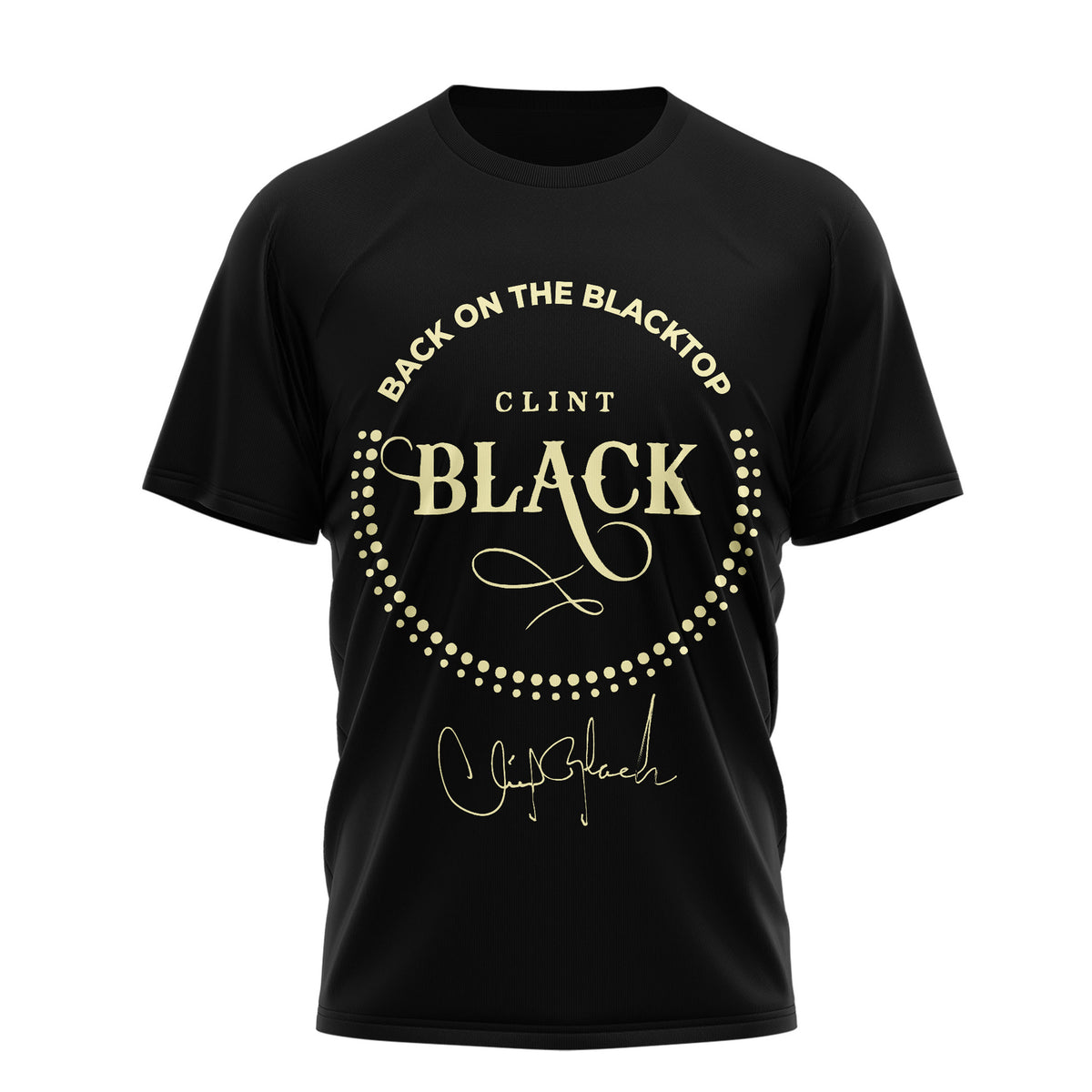 Premium CLBL 3D Shirt NY