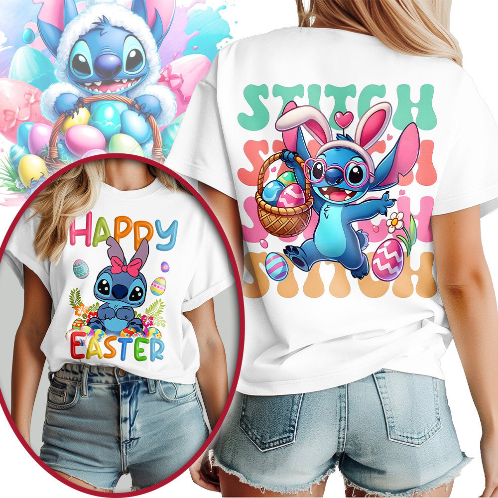 Premium STC 3D Shirt NP