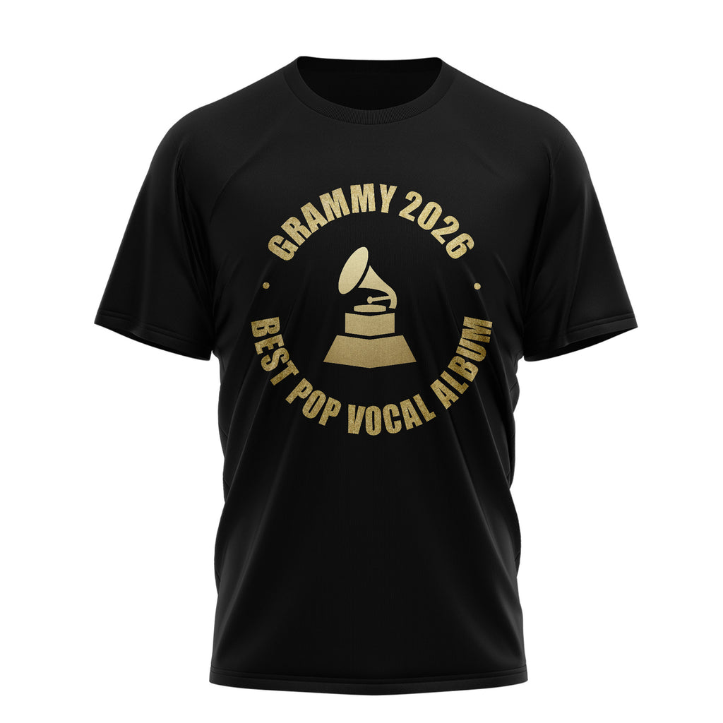Premium LDGG Grammy 2026 3D Shirt NP