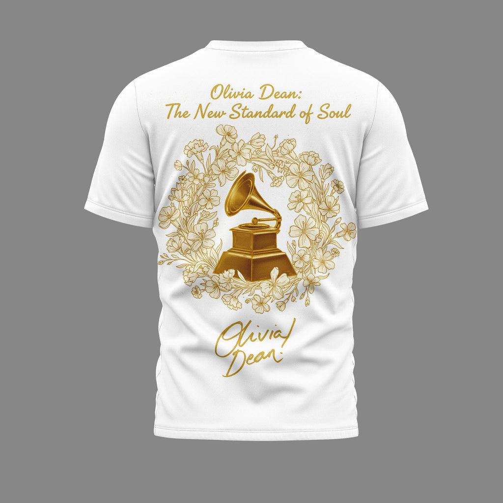 Premium OLVD 3D Shirt NY