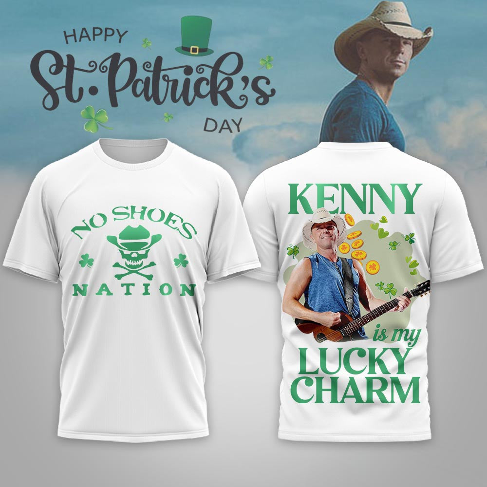 Premium KNCN 3D Shirt MM