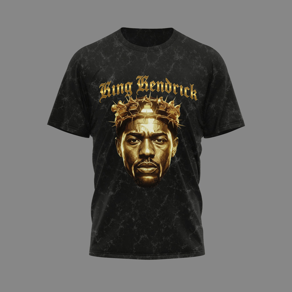 Premium KDL 3D Shirt NY