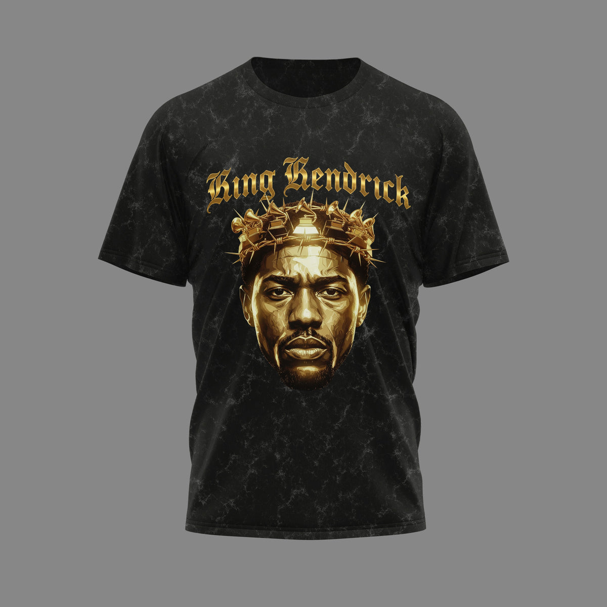 Premium KDL 3D Shirt NY