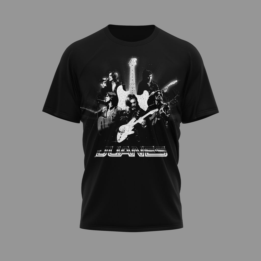 Premium JUNS 3D Shirt NY