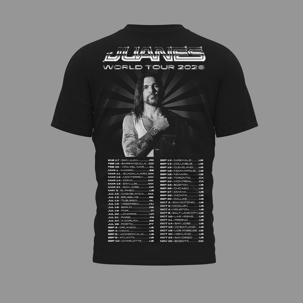 Premium JUNS 3D Shirt NY
