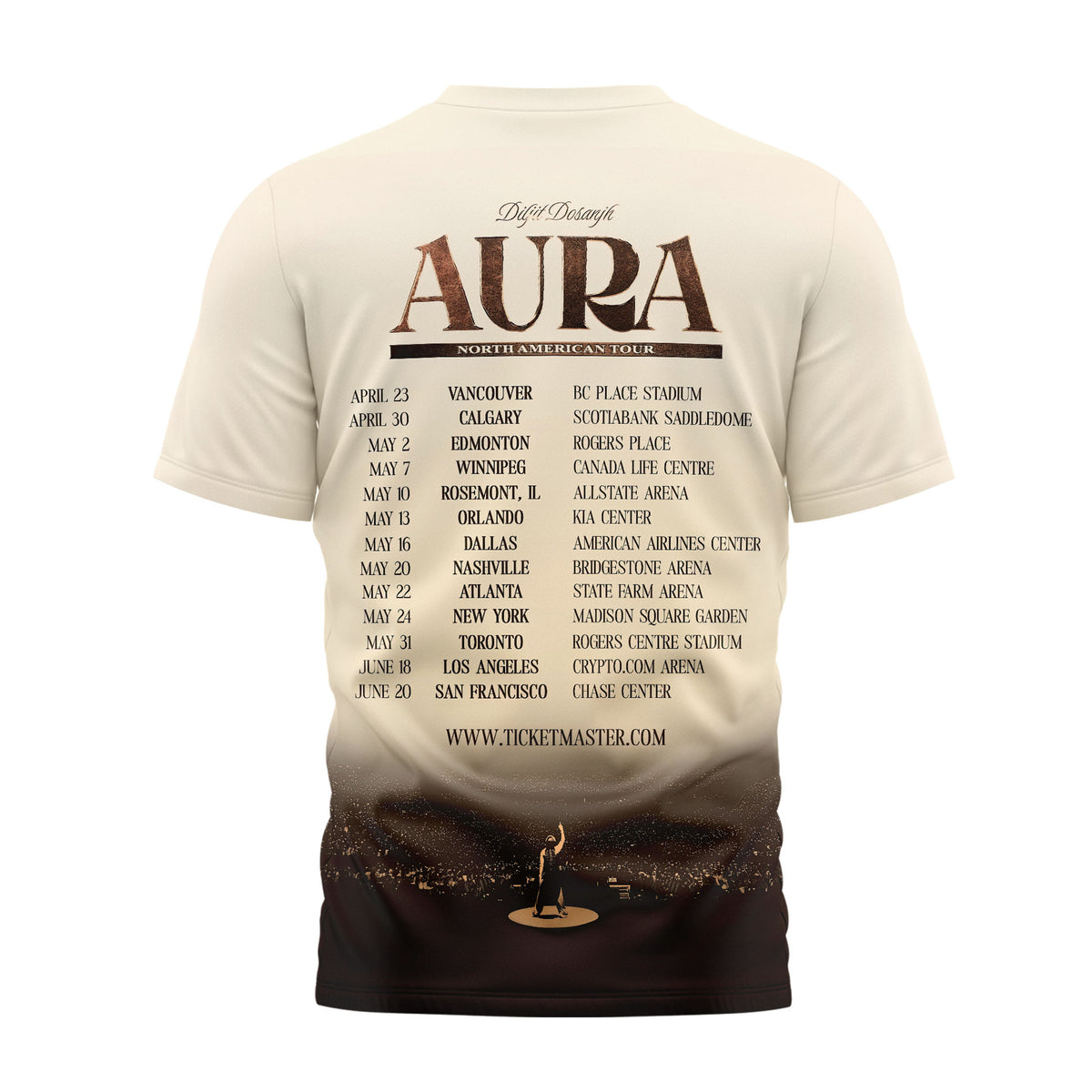 Premium DJDS 3D Shirt NP