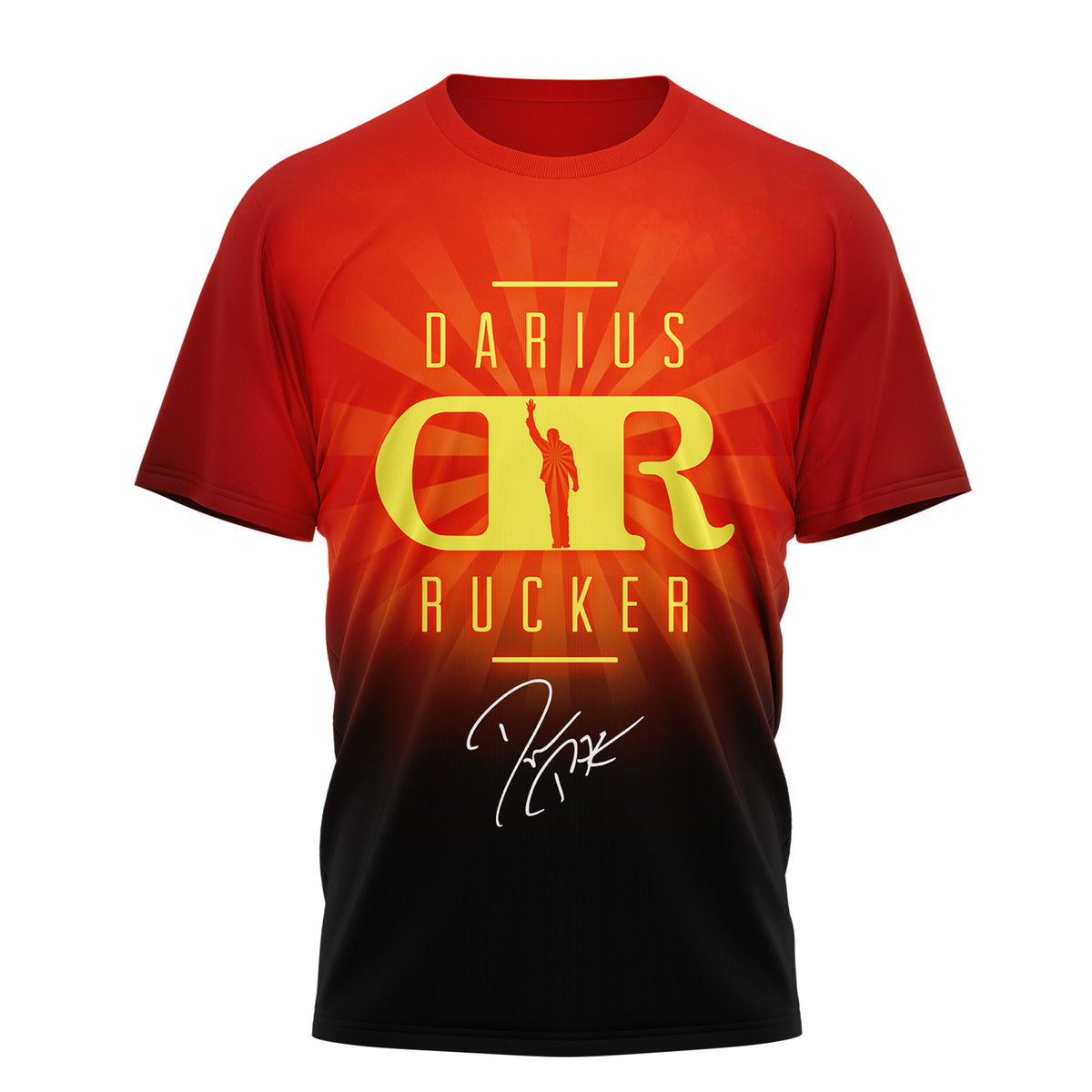 Premium DRRK 3D Shirt NY