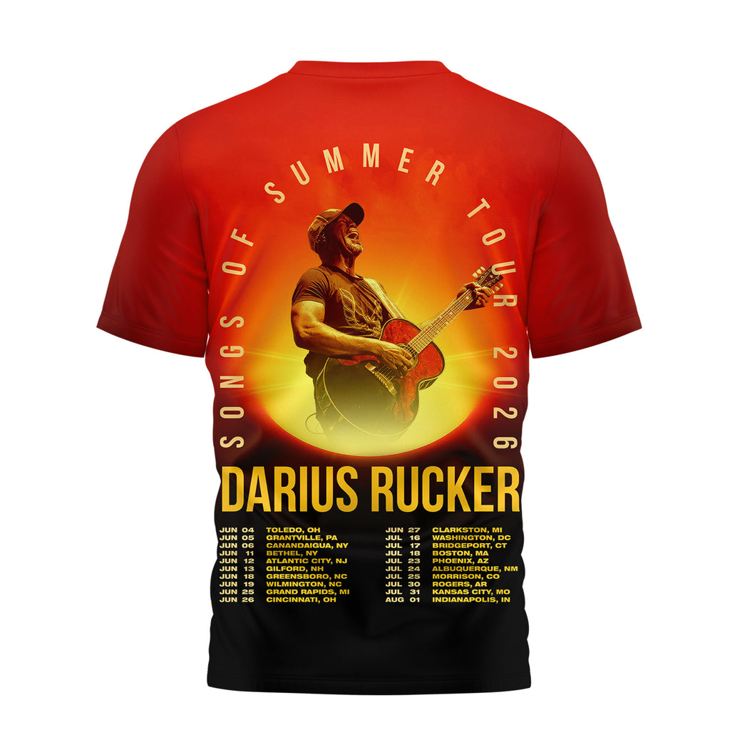 Premium DRRK 3D Shirt NY