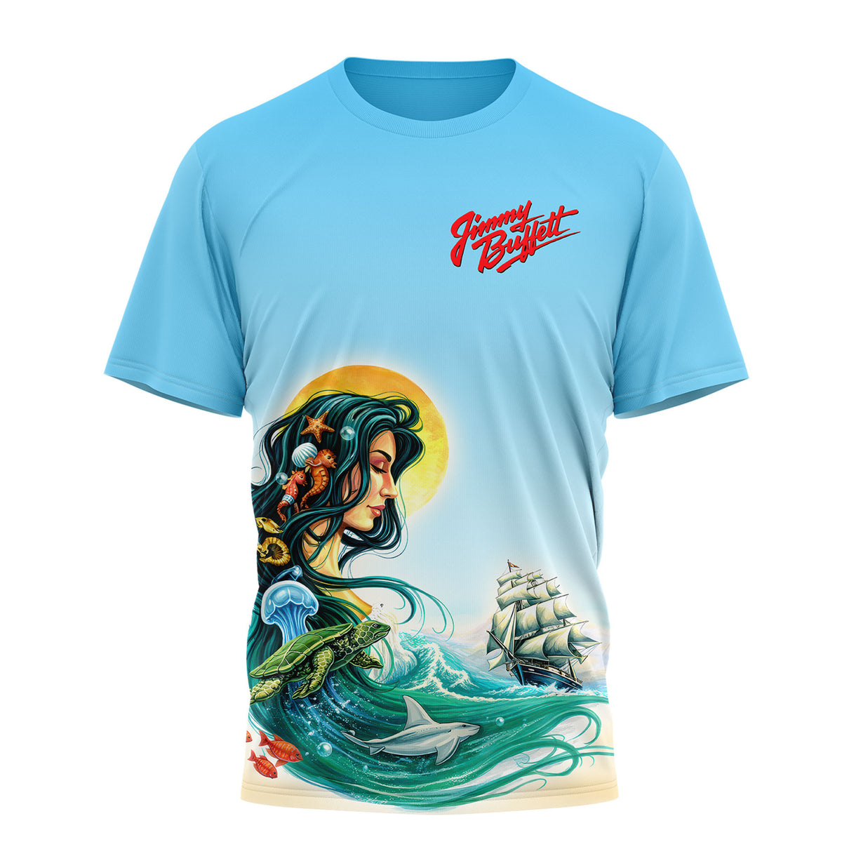 Premium JBT 3D Shirt NY