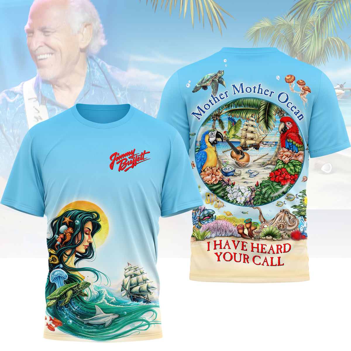 Premium JBT 3D Shirt NY