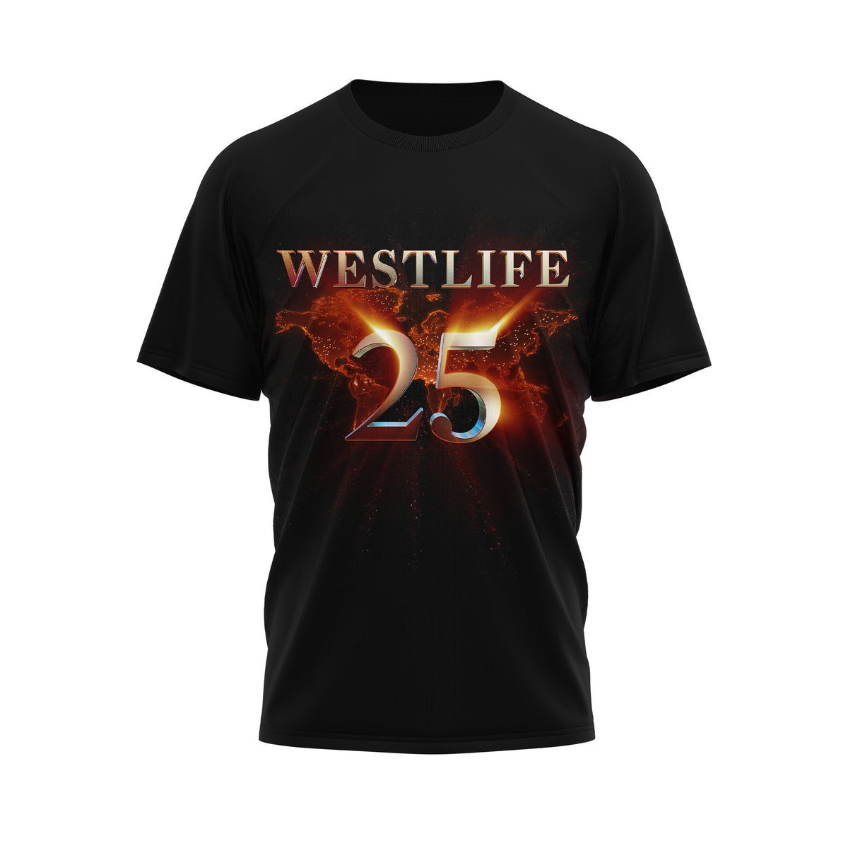 Premium WLE 3D Shirt NY