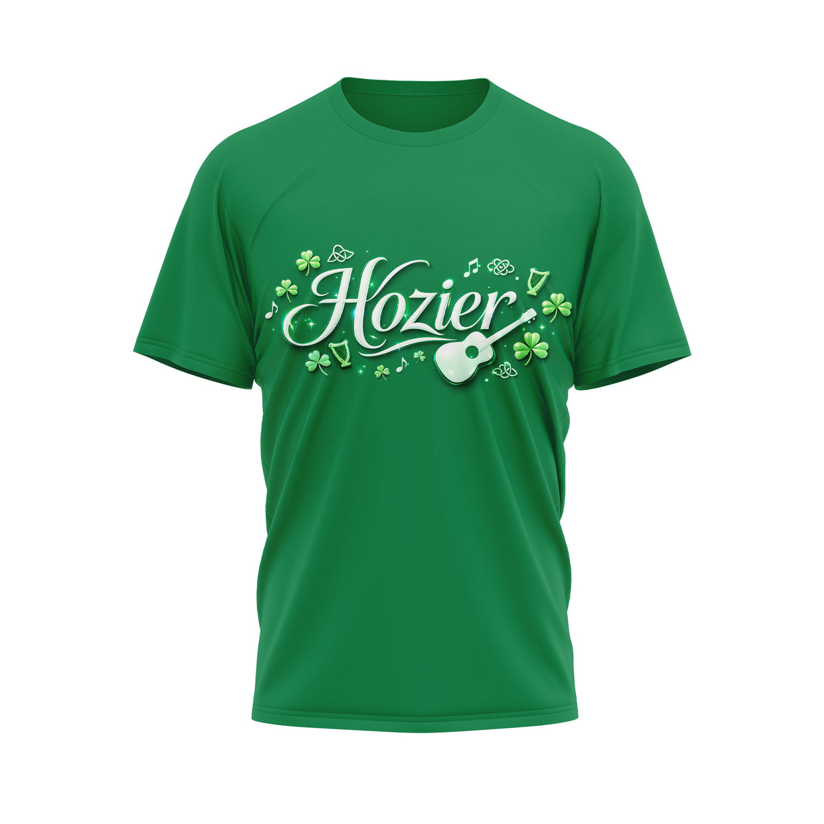 Premium HZR 3D Shirt NY