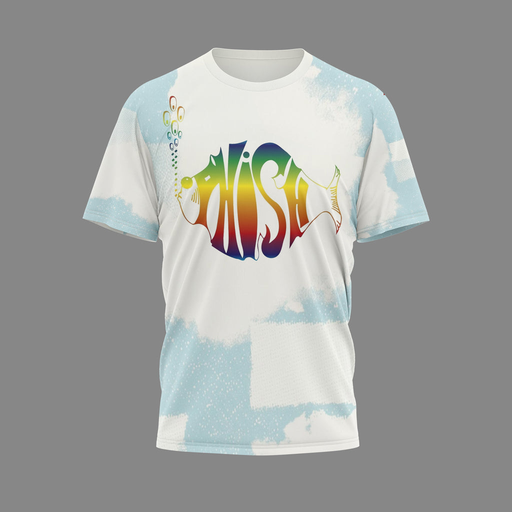 Premium PIH 3D Shirt NY