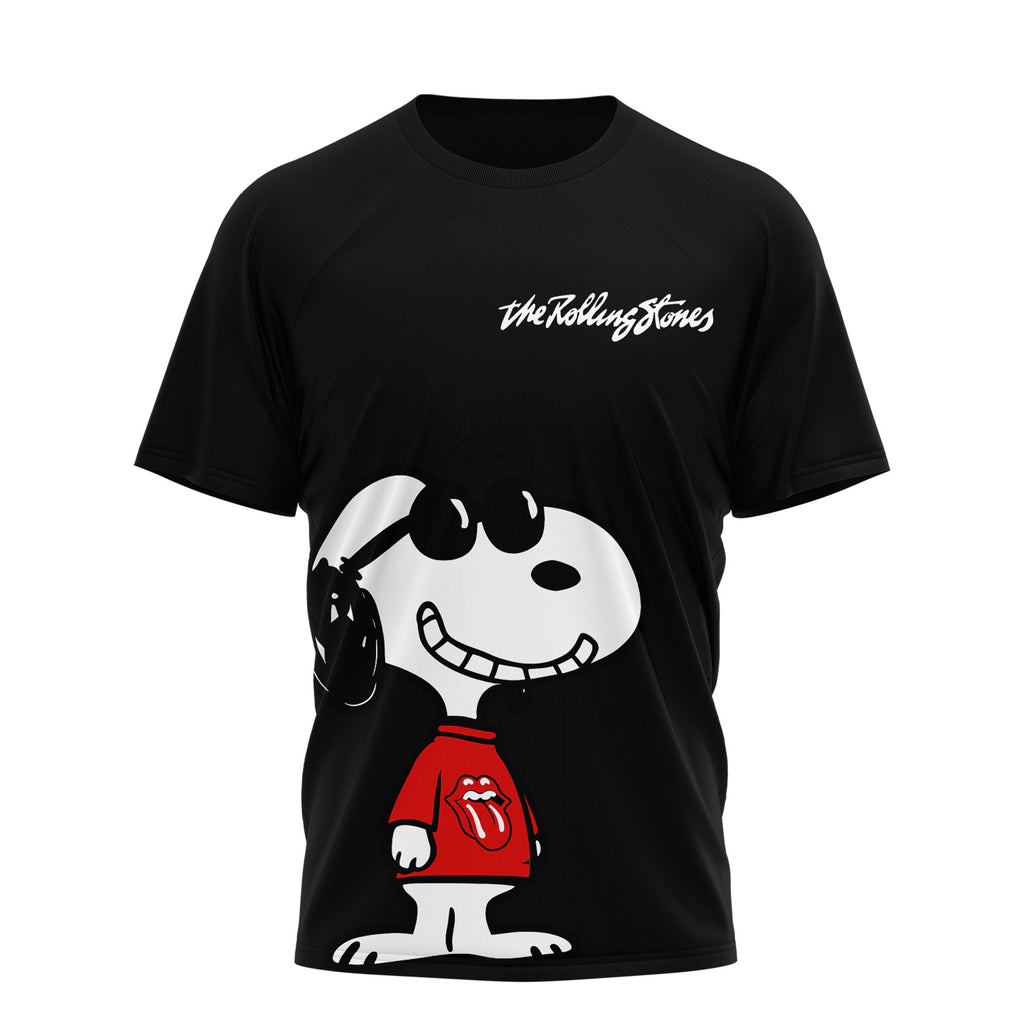 Premium RLST 3D Shirt NY