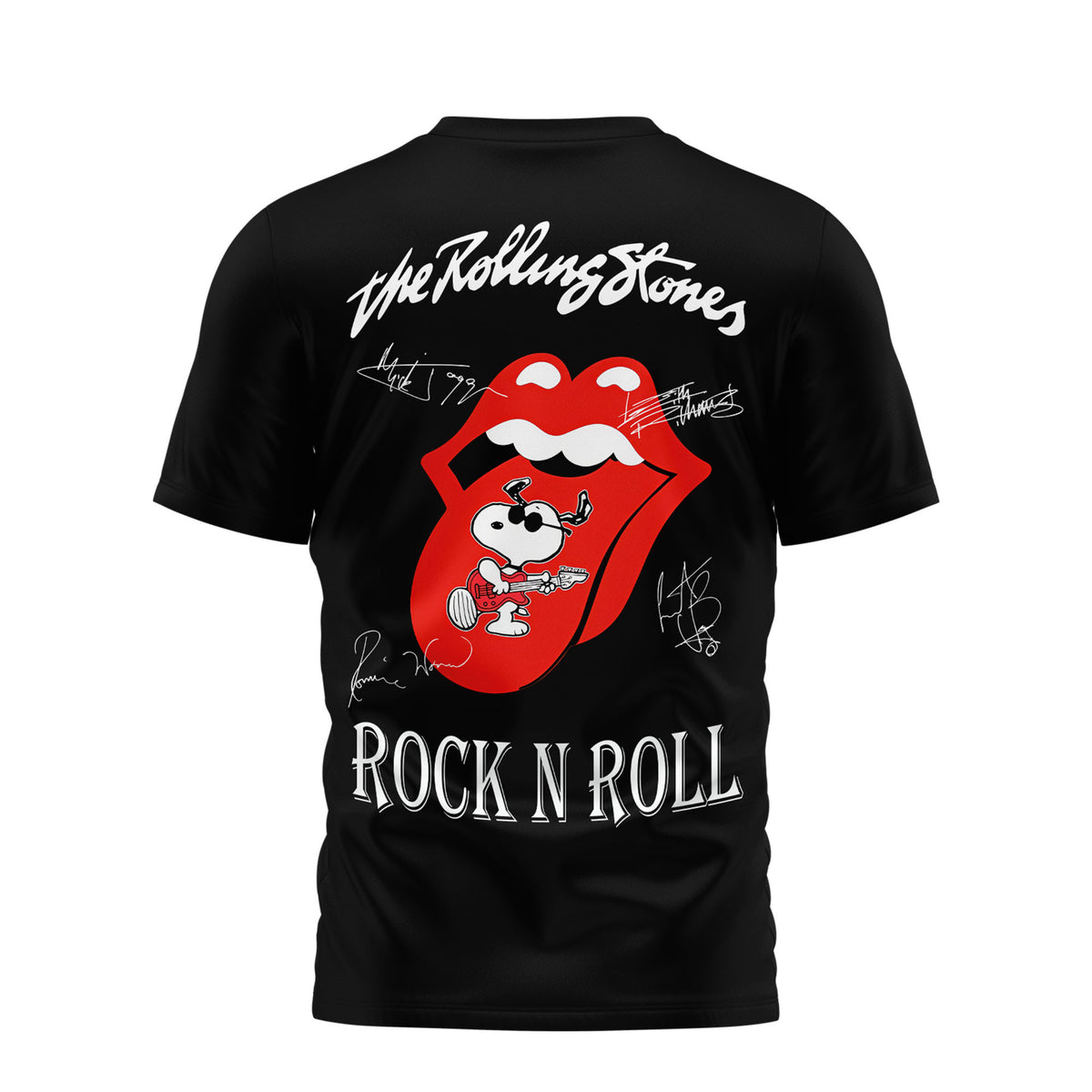 Premium RLST 3D Shirt NY