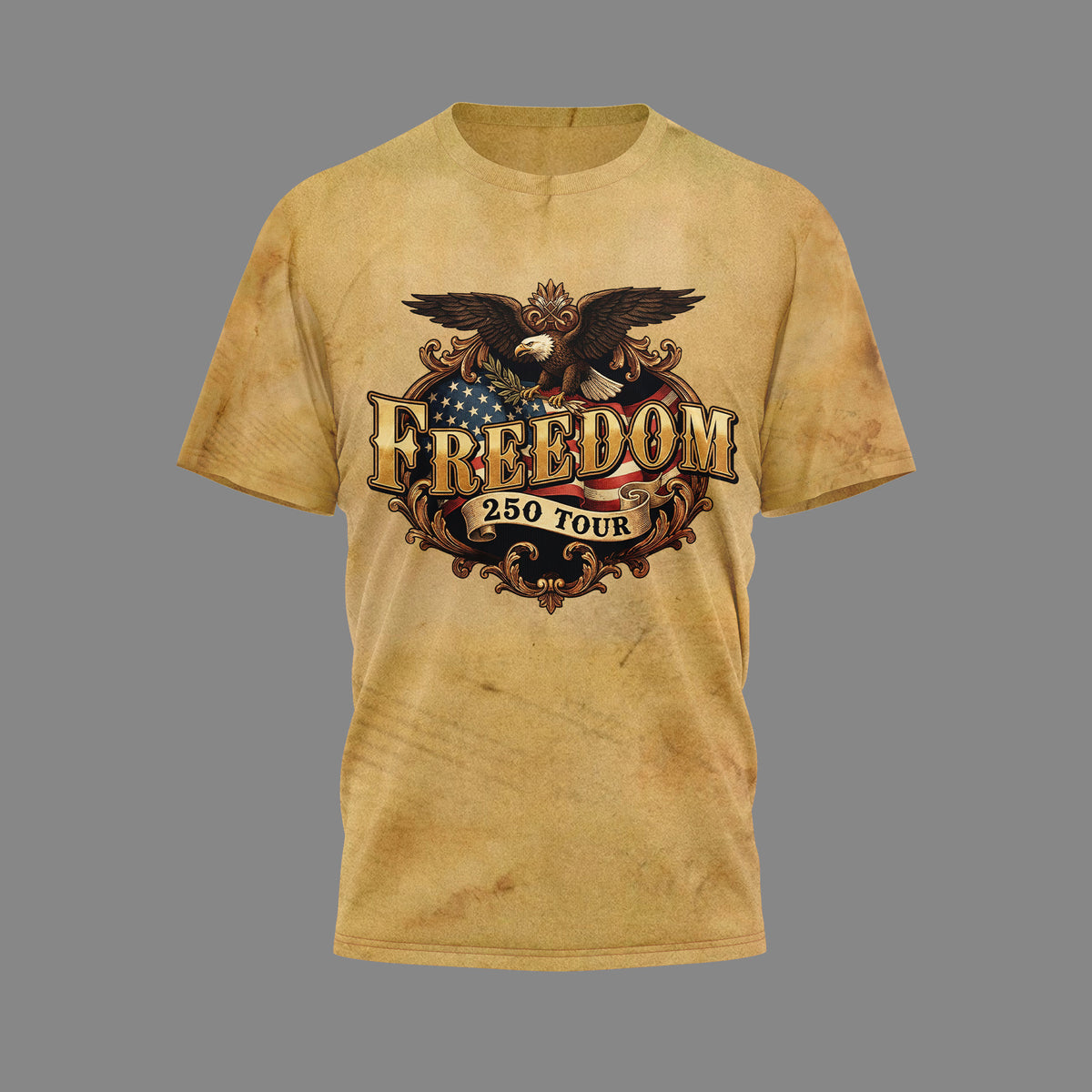 Premium KRK 3D Shirt NY