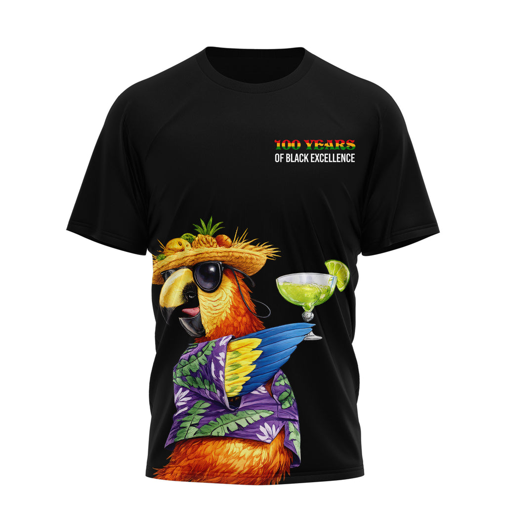 Premium JBT 3D Shirt NY