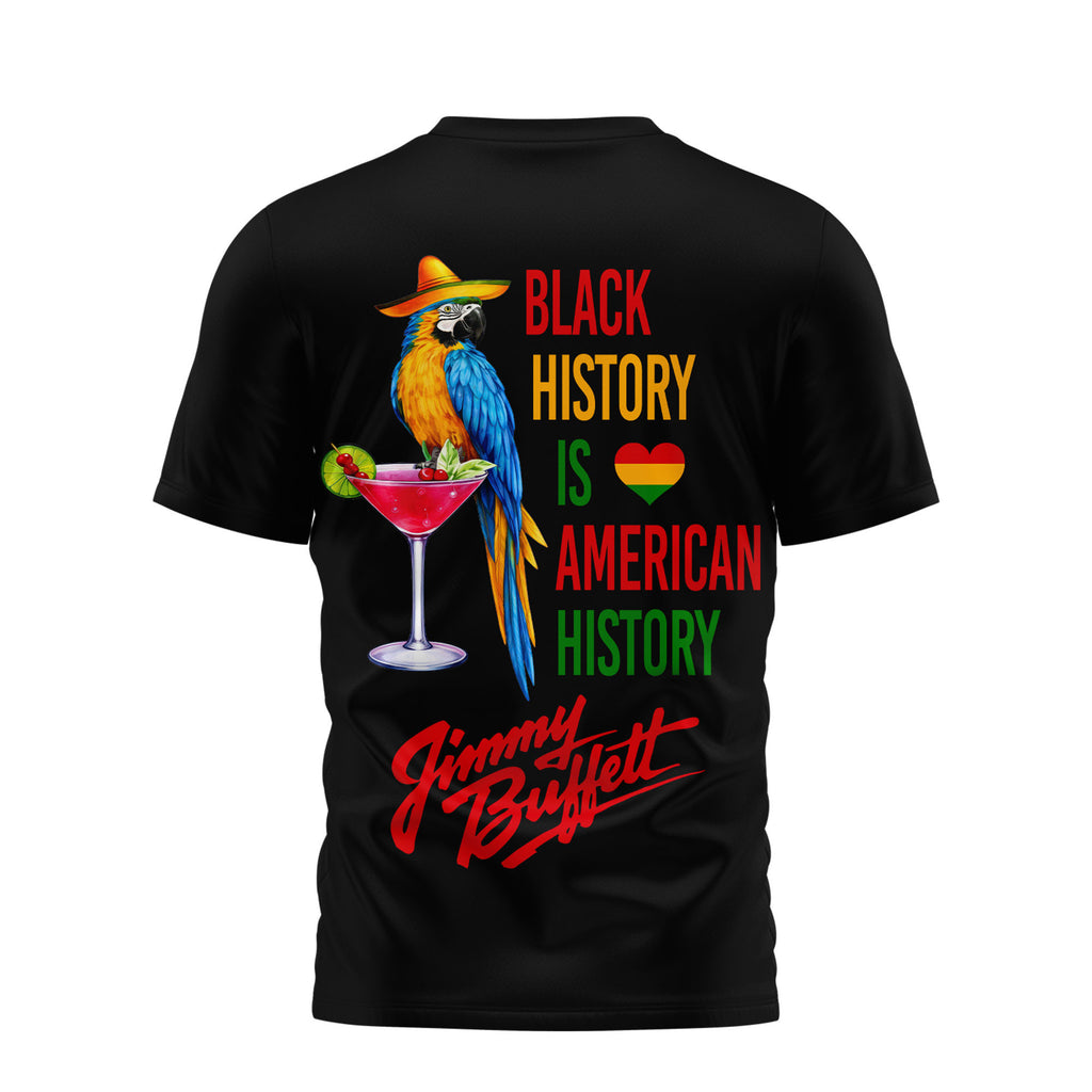 Premium JBT 3D Shirt NY