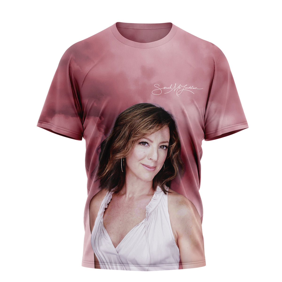 Premium SRML 3D Shirt NP