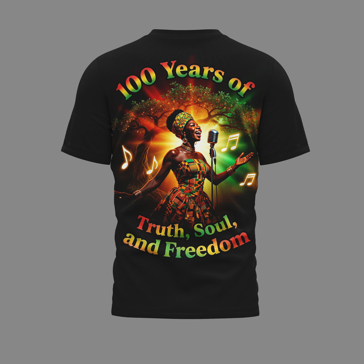 Premium NNSM 3D Shirt NY