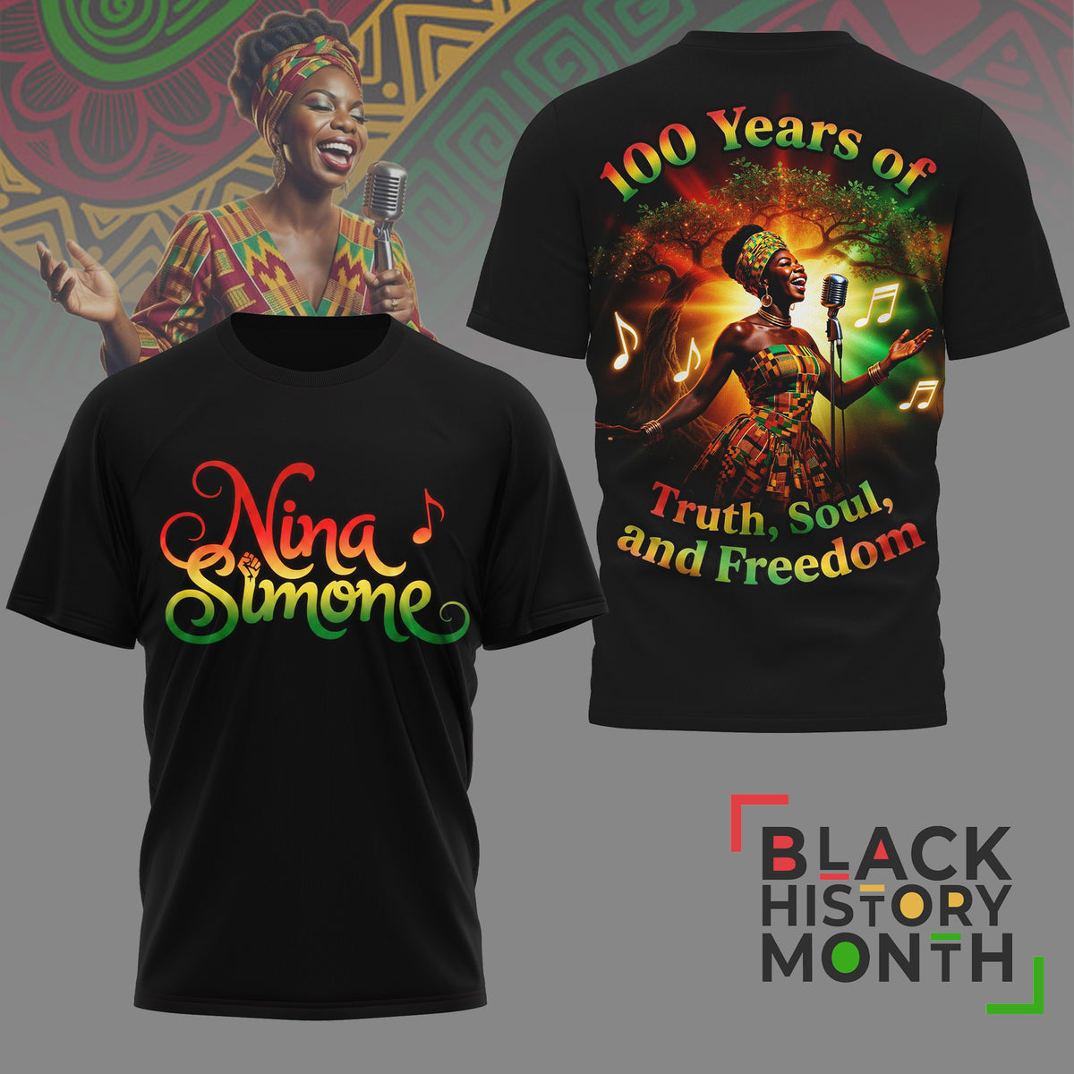 Premium NNSM 3D Shirt NY