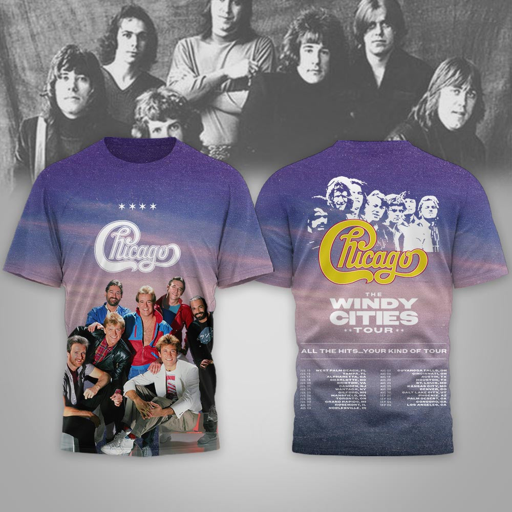 Premium CCGB 3D Shirt MM