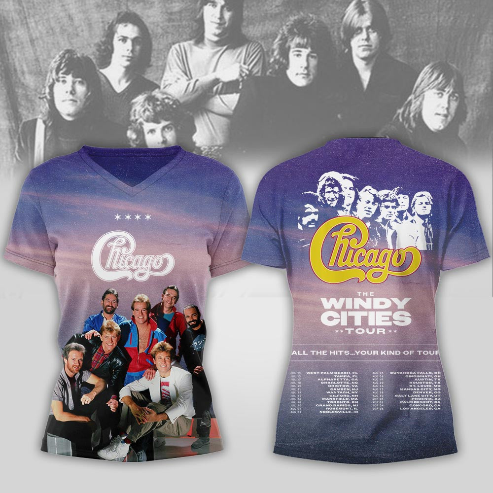 Premium CCGB 3D Shirt MM