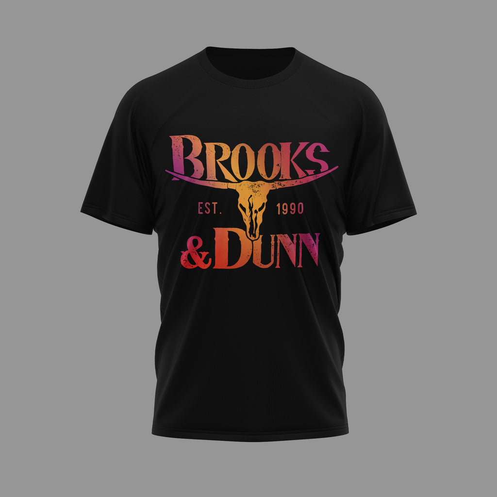 Premium BND 3D Shirt NY
