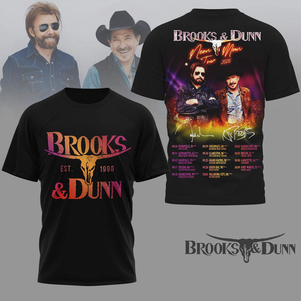 Premium BND 3D Shirt NY