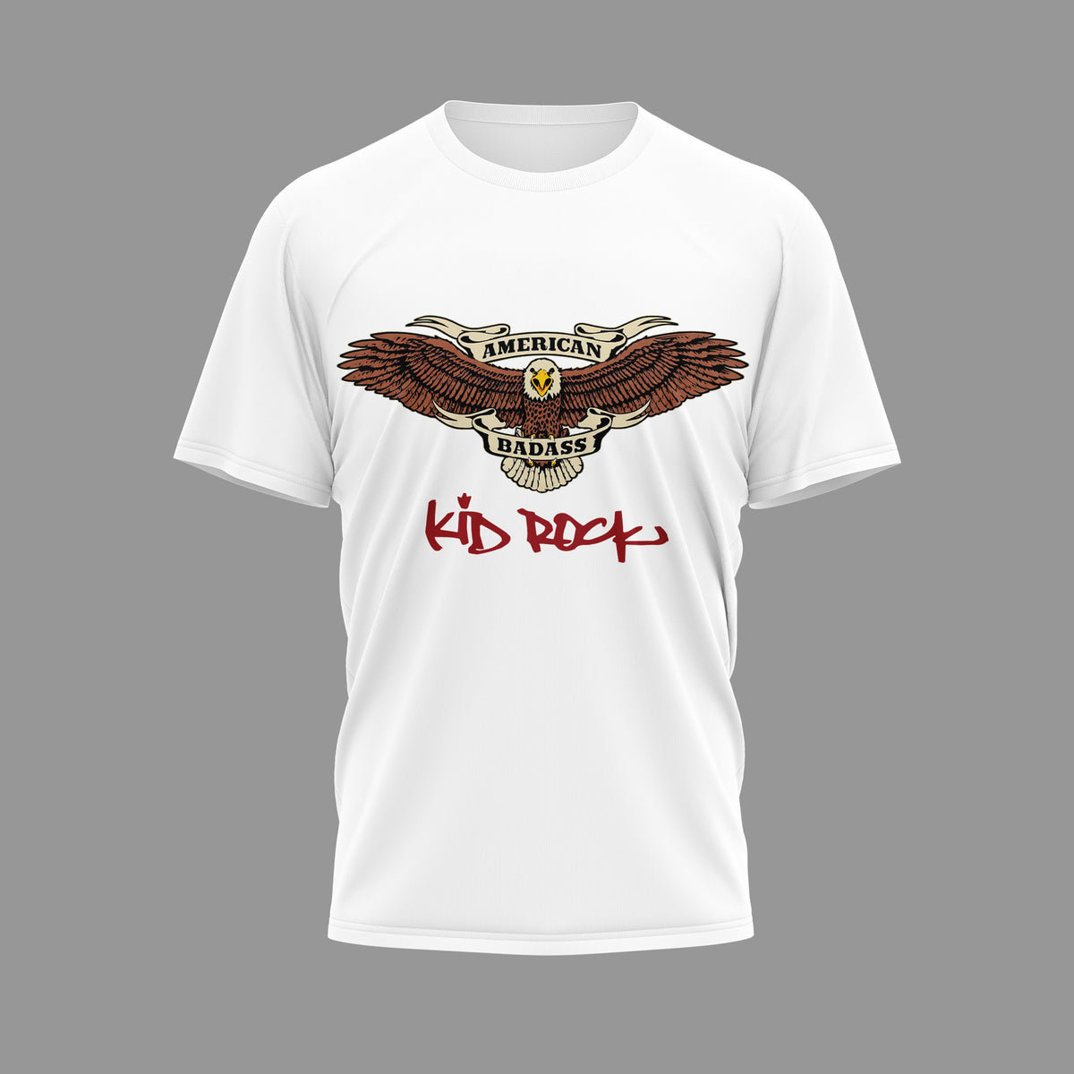 Premium KRK 3D Shirt NY