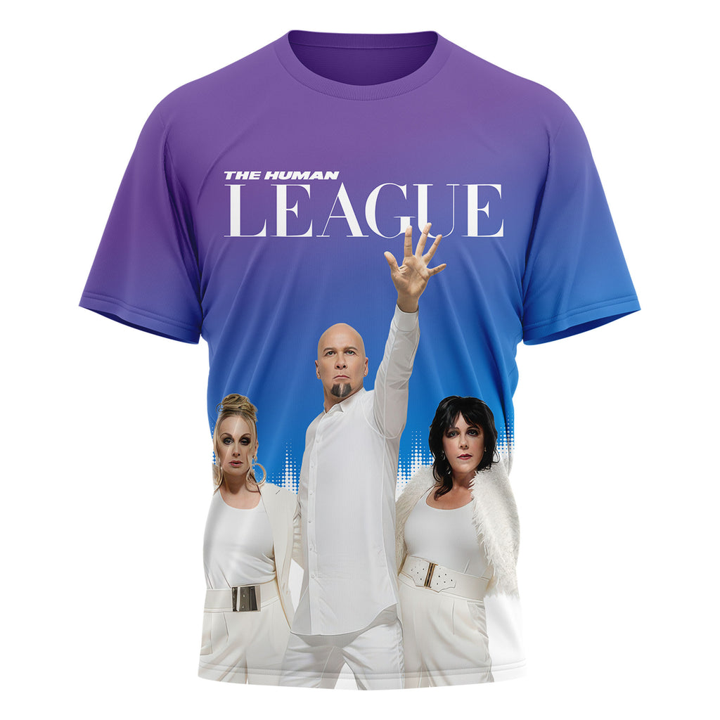 Premium THL 3D Shirt NP