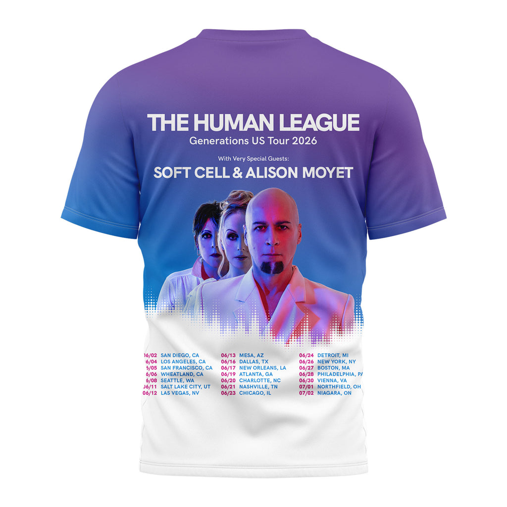 Premium THL 3D Shirt NP