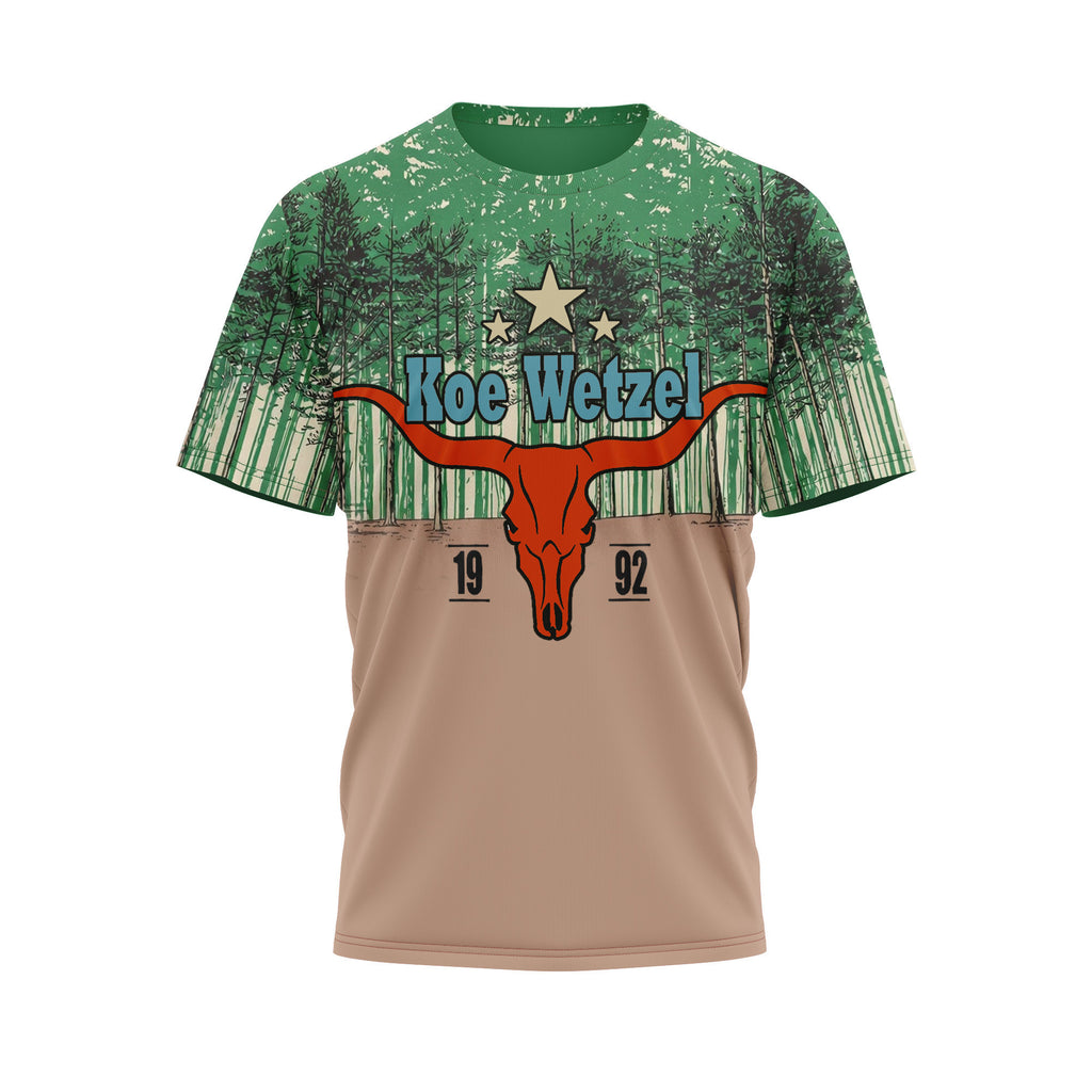 Premium KOW 3D Shirt NY