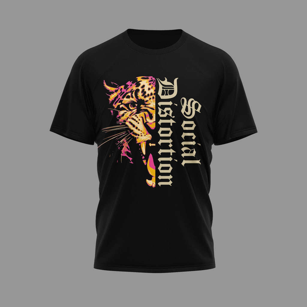 Premium SDN 3D Shirt NY