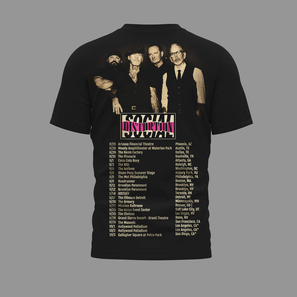 Premium SDN 3D Shirt NY