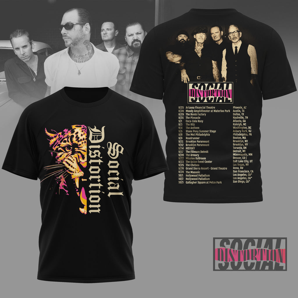 Premium SDN 3D Shirt NY